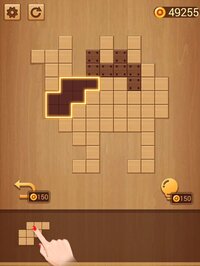 BlockPuz - Block Puzzles Games screenshot, image №2681289 - RAWG