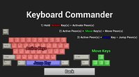 Keyboard Commander screenshot, image №1254580 - RAWG