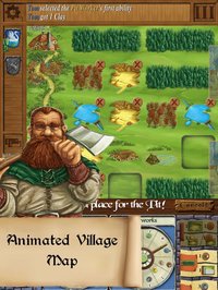 Uwe Rosenberg's Glass Road screenshot, image №1977168 - RAWG