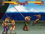 Final Fight 2 screenshot, image №247051 - RAWG