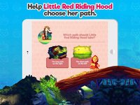 Red Riding Hood Storybook tale screenshot, image №1748493 - RAWG