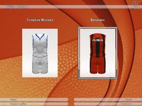 International Basketball 2009 screenshot, image №584818 - RAWG