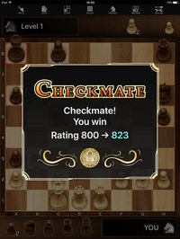 The Chess ～Crazy Bishop～ screenshot, image №2053954 - RAWG