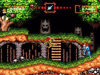 Super Ghouls 'n Ghosts (1991) screenshot, image №786452 - RAWG