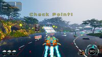 Jet Rush screenshot, image №4202919 - RAWG