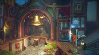 Once Upon A Puppet screenshot, image №4193395 - RAWG