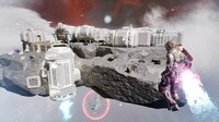 Gas Giant Voyage screenshot, image №4197100 - RAWG