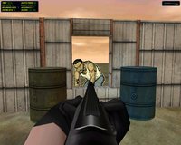 Police: Tactical Training screenshot, image №323072 - RAWG