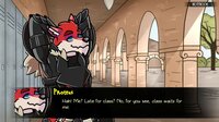 SHAKESPEARE? More like THIRSTspeare, amirite? screenshot, image №2925316 - RAWG
