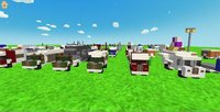 Car build ideas for Minecraft screenshot, image №1492279 - RAWG