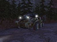 Hard Truck: Apocalypse screenshot, image №421021 - RAWG