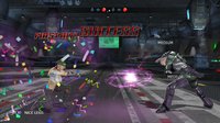 Mortal Kombat vs. DC Universe screenshot, image №509207 - RAWG