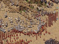 Stronghold Crusader Extreme screenshot, image №489840 - RAWG