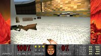 Doom clone (academic project) screenshot, image №3238828 - RAWG