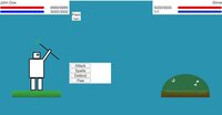 Turn Based Prototype (JustDamo) screenshot, image №3417063 - RAWG