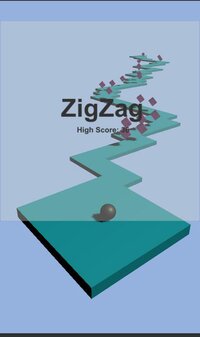 ZigZag Mobile screenshot, image №2464131 - RAWG