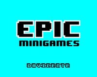 EPIC Minigames (happycodefloripa) screenshot, image №2245306 - RAWG