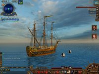 Voyage Century Online screenshot, image №468434 - RAWG