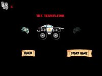 Extreme Monster Truck Mummies Destruction screenshot, image №892714 - RAWG