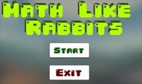 Math Like Rabbits screenshot, image №1195891 - RAWG