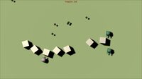 Castle Siege (itch) (Nicholas Alesse) screenshot, image №2741927 - RAWG