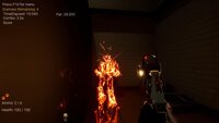 Deathwish (Peterino, TechiXD) screenshot, image №3698572 - RAWG