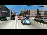 Maximum Traffic Racing screenshot, image №1705915 - RAWG
