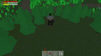 Kevin In The Woods screenshot, image №2675195 - RAWG