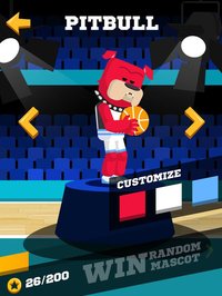 Mascot Dunks screenshot, image №923071 - RAWG