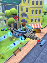 LEGO Friends: Heartlake Rush screenshot, image №2086299 - RAWG