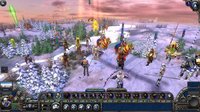 Elven Legacy: Siege screenshot, image №186493 - RAWG