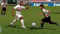 FIFA 2005 screenshot, image №401349 - RAWG