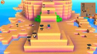 Blox 3D World (itch) screenshot, image №3147464 - RAWG