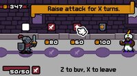 Dice Souls (FeatureKreep) screenshot, image №3474412 - RAWG