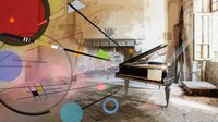 Muse Puzzle screenshot, image №3175616 - RAWG