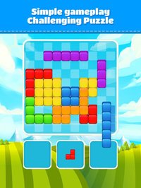 Puzzle Blast Hero screenshot, image №902307 - RAWG