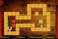 Puzzled Rabbit screenshot, image №1153258 - RAWG