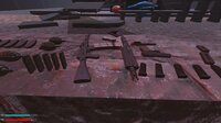3D Dark-Stalker Destruction Simulator PC screenshot, image №2716375 - RAWG