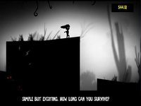 Night Terror: Run Away From Monsters screenshot, image №1961068 - RAWG