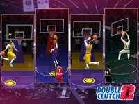 DoubleClutch 2: Basketball screenshot, image №3077346 - RAWG