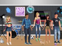 Dress Up Star: Design & Create screenshot, image №2126784 - RAWG