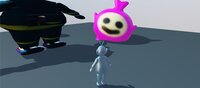 The Teletubbie Mountain screenshot, image №3874626 - RAWG