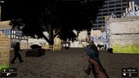 New Gun In Town screenshot, image №3347124 - RAWG