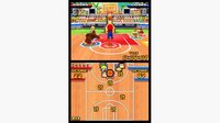 Mario Hoops 3-on-3 screenshot, image №786288 - RAWG