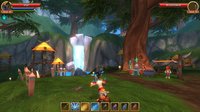 Tanzia screenshot, image №77888 - RAWG