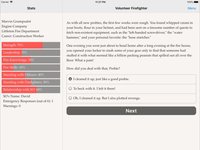 The Volunteer Firefighter screenshot, image №1818894 - RAWG
