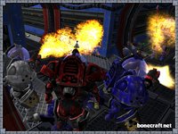 BoneCraft screenshot, image №589333 - RAWG