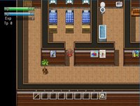 Débora, A Maga screenshot, image №1994144 - RAWG