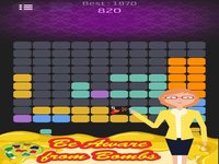 Block Puzzle:Hexa screenshot, image №1923416 - RAWG