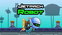 Jetpack Robot - The Endless Flash Runner Game screenshot, image №1855498 - RAWG